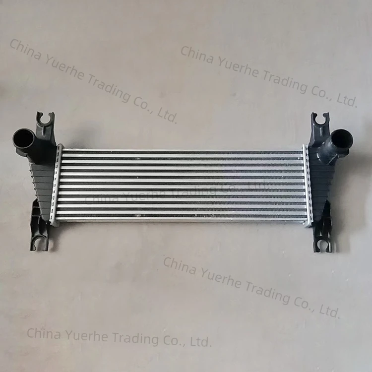 

For Ford Ranger Ranger Mazda BT50 Intercooler EB3Z6K775Q Radiator