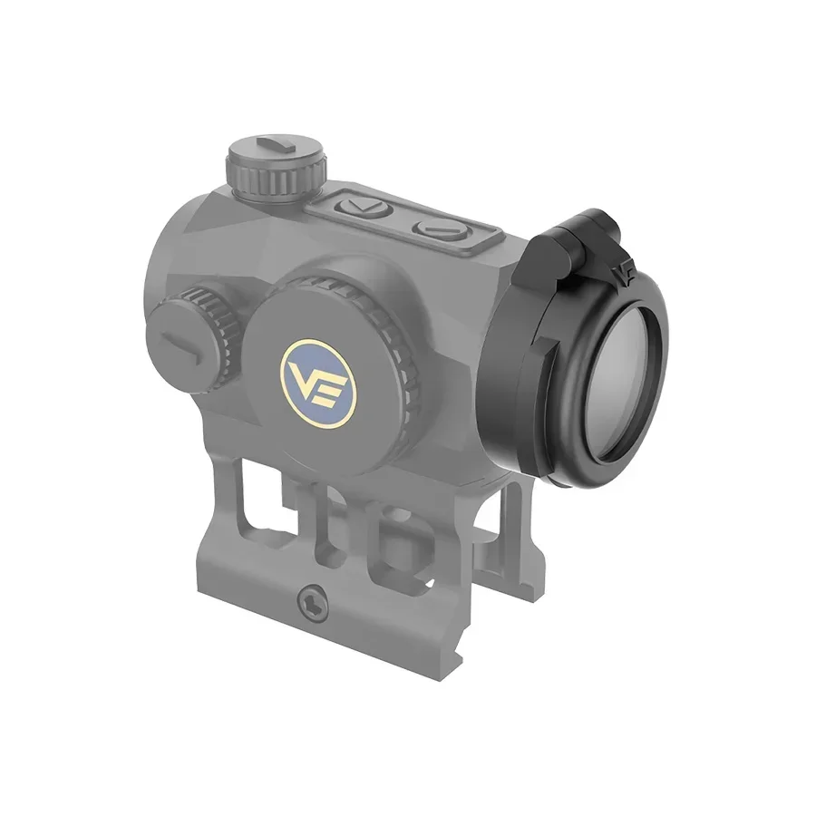 Vector Optics 28mm Red Dot Sights Protective Scope Flip-Cap for