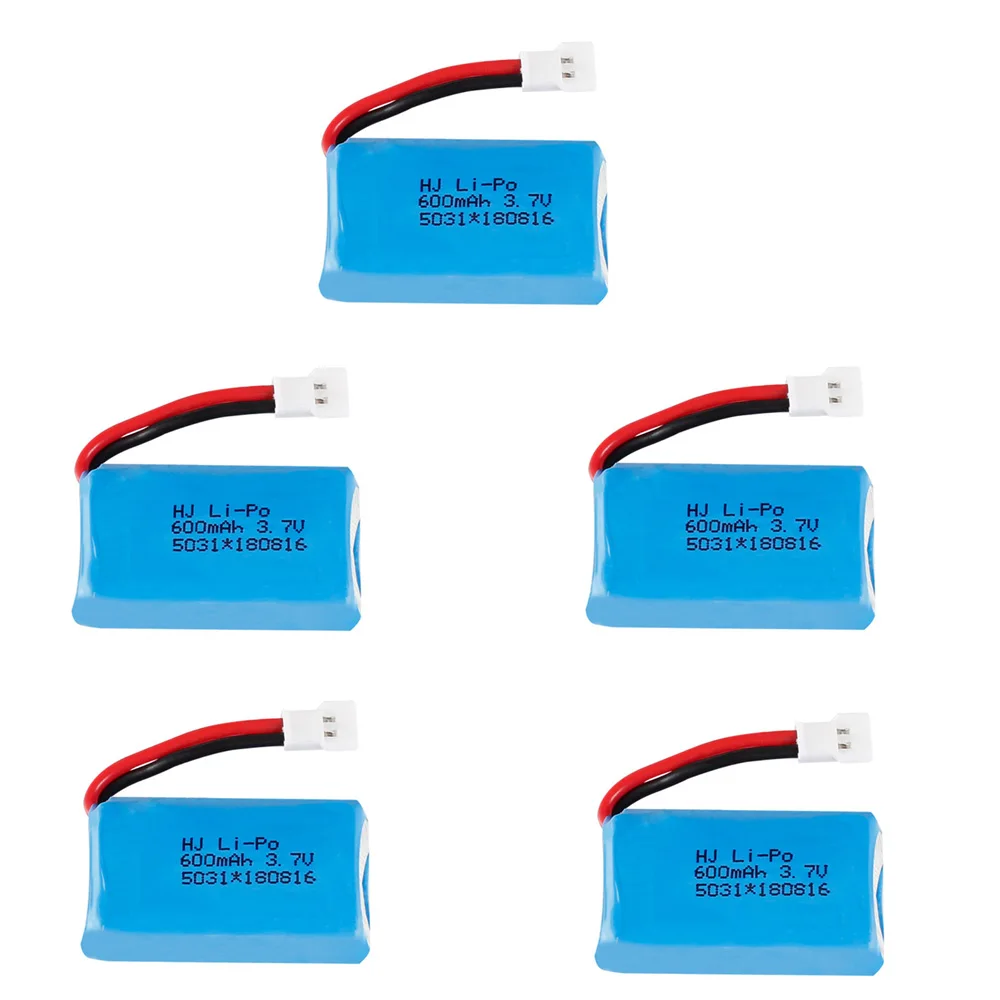Аккумулятор для Syma X9 X9S, игрушки с дистанционным управлением, вертолет, самолет, Квадрокоптер, Дрон, запасные части, 3,7 в, 25C, батарея 752030, 1-10 шт. Аккумулятор для Syma X9 X9S, игрушки с дистанционным управлением, вертолет, самолет, Квадрокоптер, Дрон, запасные части, 3,7 в, 25C, батарея 752030, 1-10 шт.