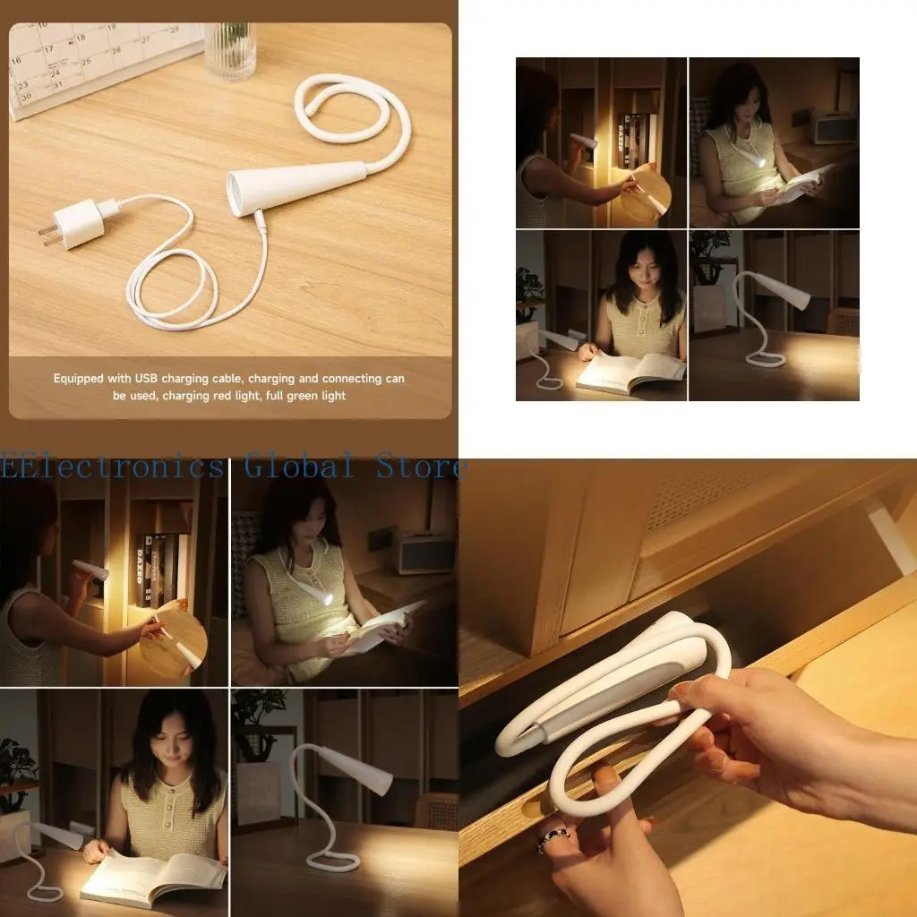 

462B Столы 3 Цветовые яркости Dimmer Light светодиодные светильники