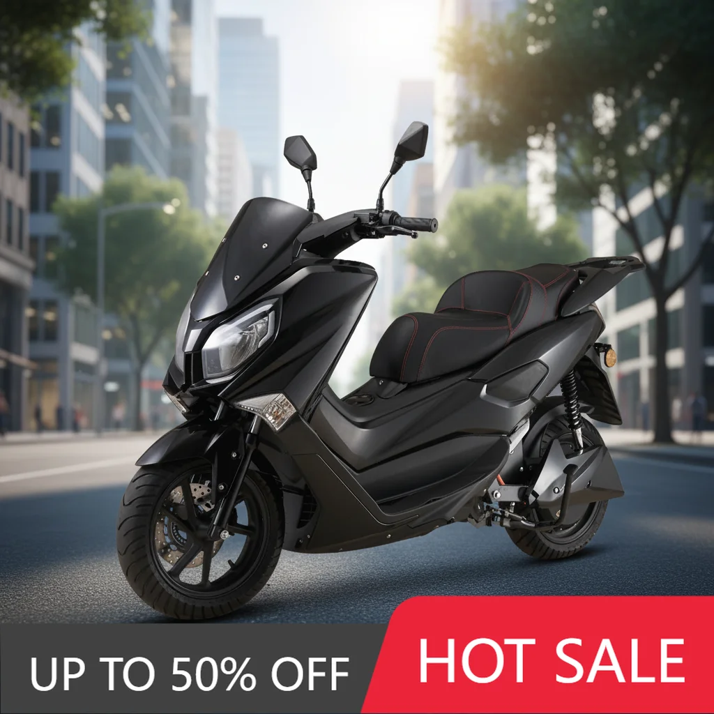 QQW Hot Selling Electric Motorcycle 2000w 72v Motorcycle, Scooter, Electric Motorcycle