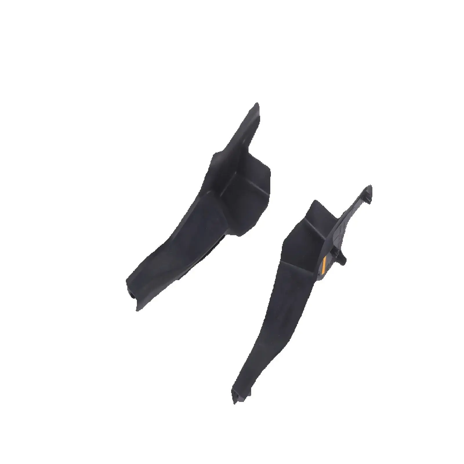 

2 шт., накладка на капот стеклоочистителя 74211-TLA-A00 74221-TLA-A0 для Honda CRV 2017-2022, передняя левая и правая автозапчасти