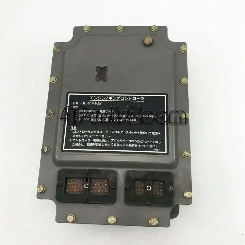 

Панель управления компьютером 119-0609X-00 для экскаватора Caterpillar CAT320 E320
