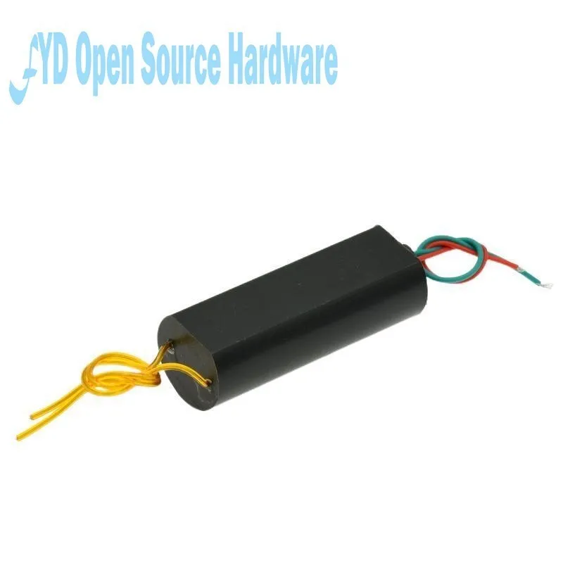 DC 3V-6V Bis 400kV 400000V Boost Step Up Power Module High Voltage Generator