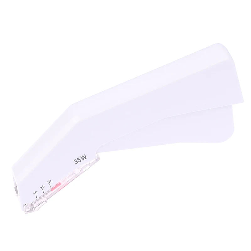 35 واط المتاح الطبية الجلد دباسة جراحية معقمة الجلد خياطة مسمار مجتذب ث/إبرة مزيل الجراحة الطبية خياطة الجلد #5