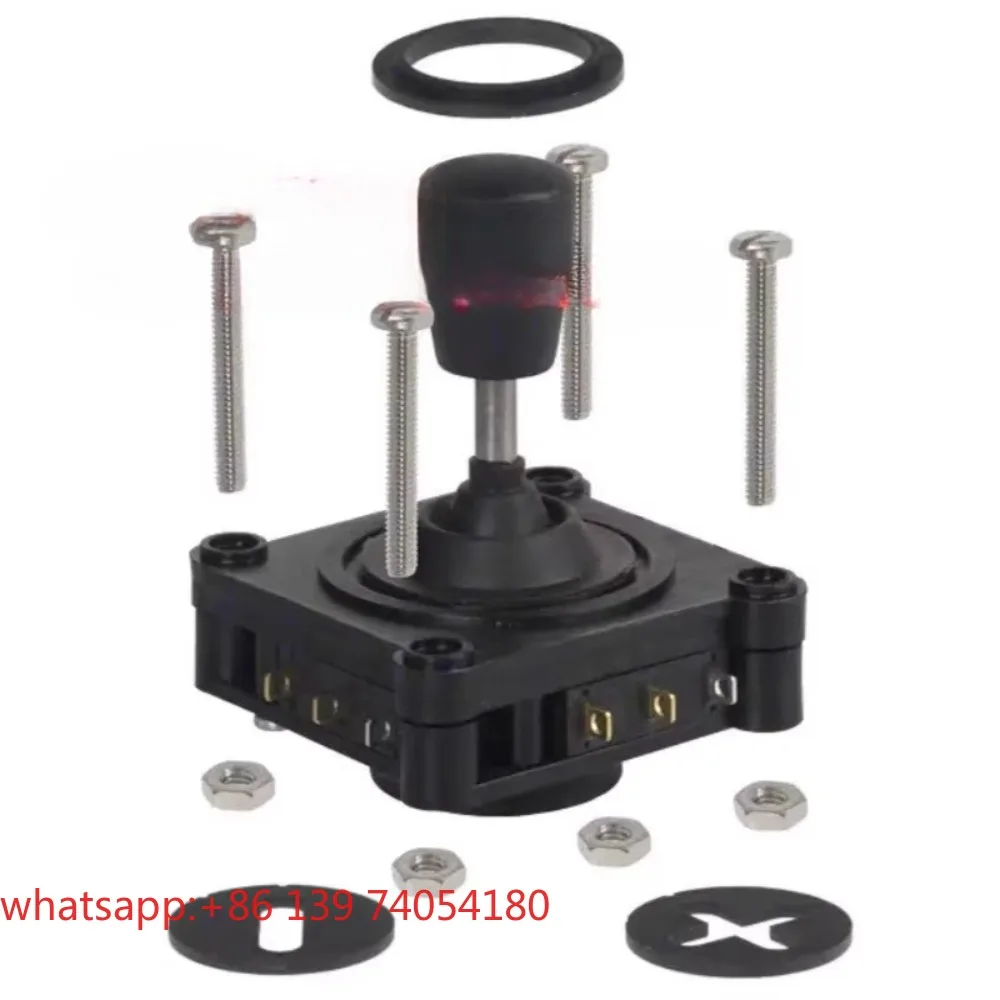 

Japan joystick 1V1-5F-11-00 four-way universal cross handle switch 1V15F1100