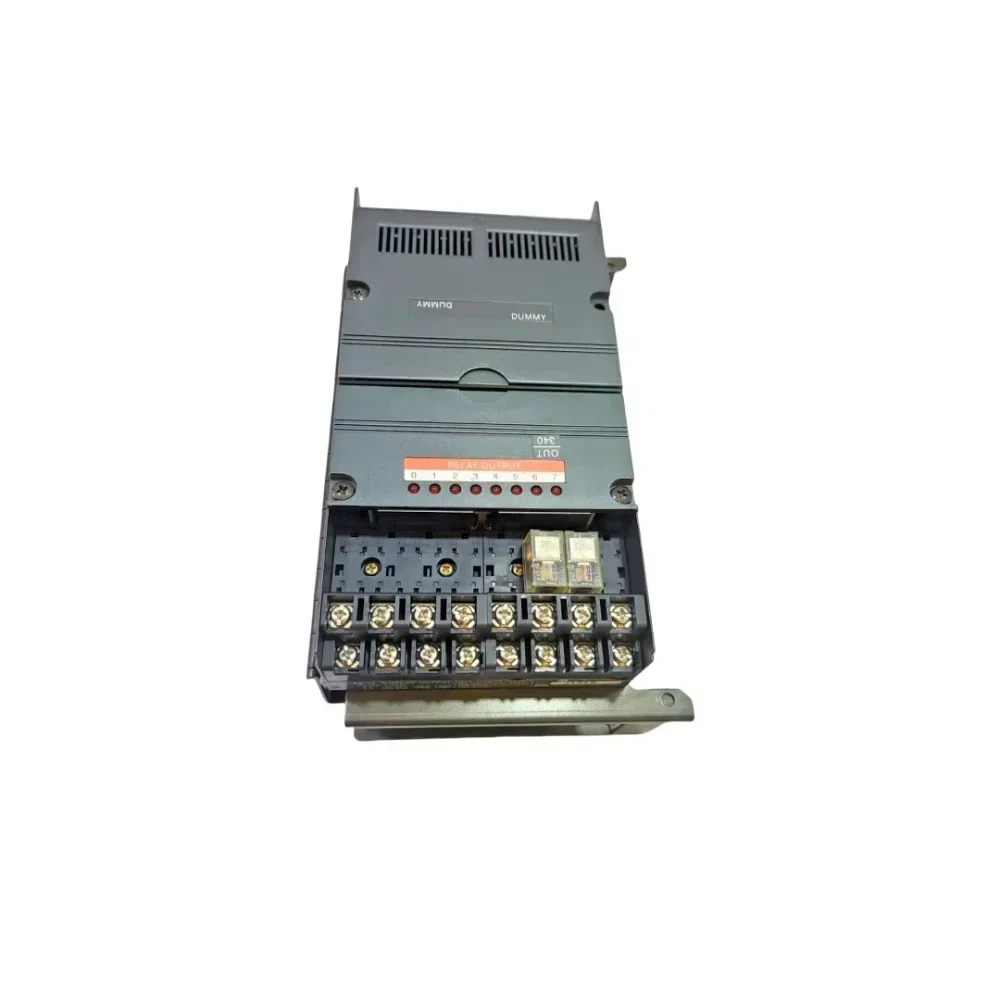 

New IZUMI PFJ-T081U 8 Relay Output Unit with Virtual Unit