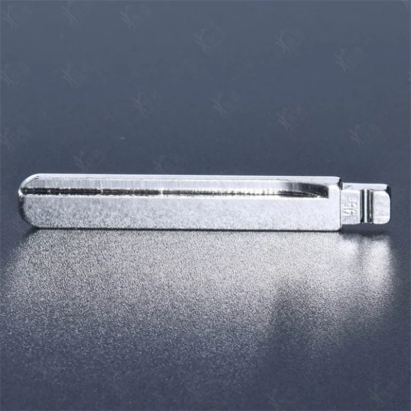 

20pcs Universal Remotes Flip Blade KD VVDI 56# HU57 for Volvo Remote key blade for BYD F3