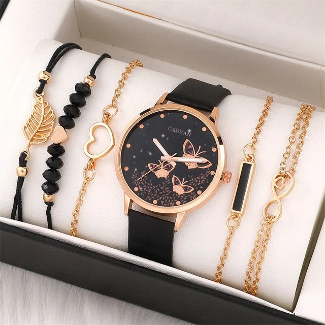 Beautiful watches for girls best sale