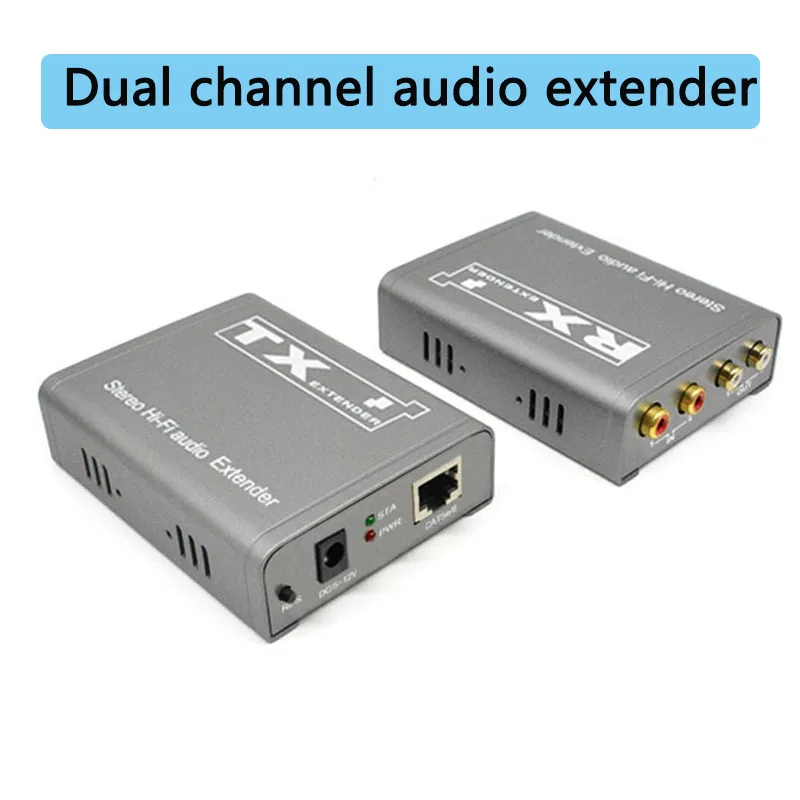 200M Dual Channel B… - image