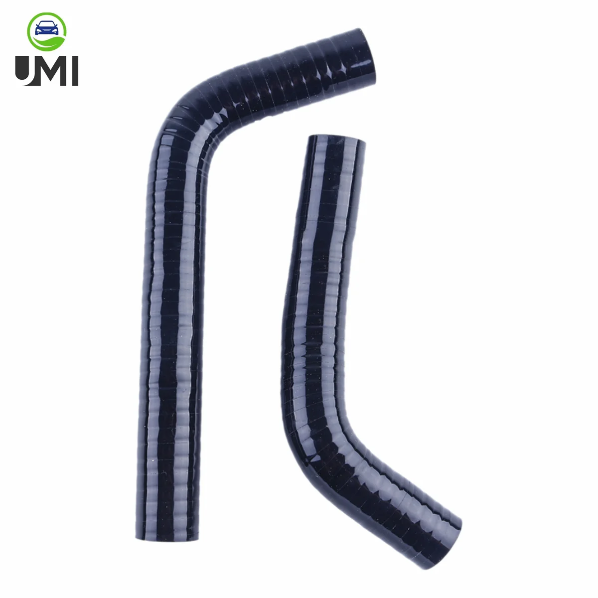 

2PCS 3PLY For 2015-2022 Yamaha YZF R3 R25 MT-03 MT 125 Motorcycle Silicone Radiator Hose Coolant Pipe Tube Set Kit 2016 2017