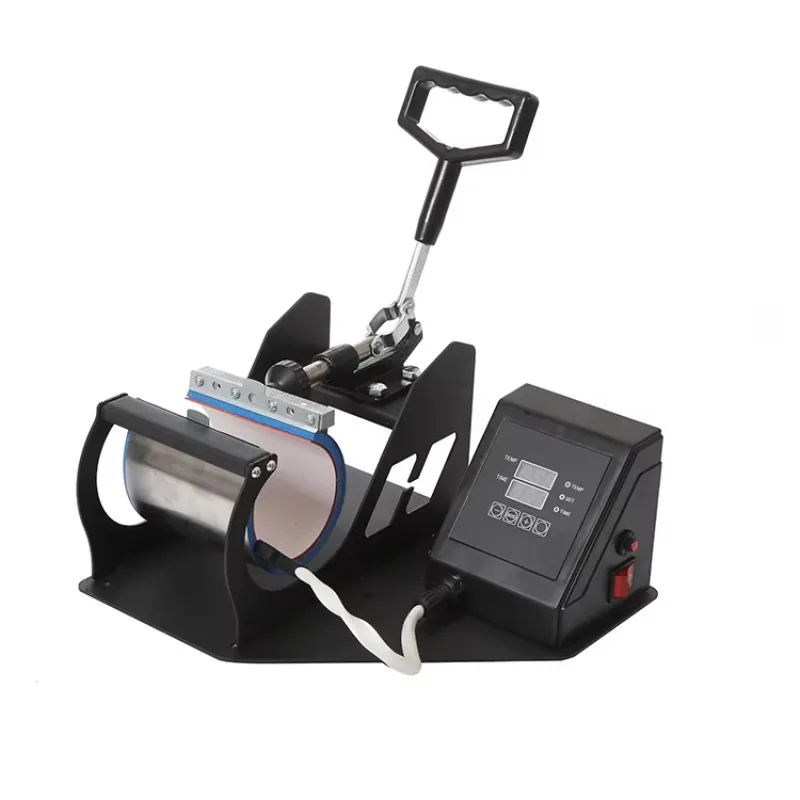 

2025 hot sale 75mm Ceramic Mug Transfer Sublimation Tumbler Mug Cup Heat Press hines hine