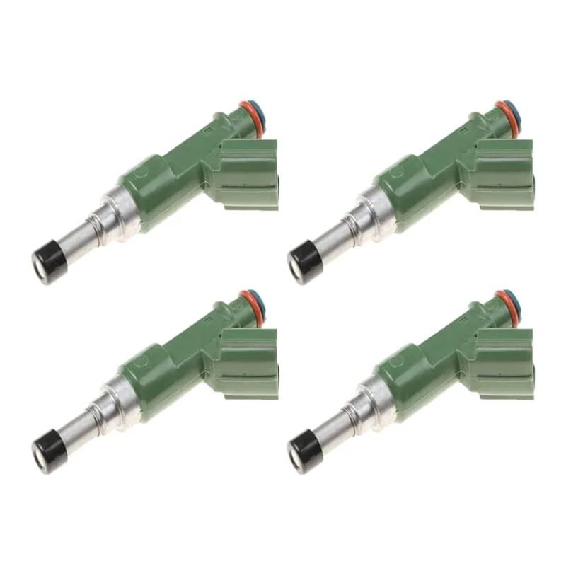 23209-79186 2320979186 Fuel Injector 12 Holes Injection Nozzle for TOYOTA HIACE LAND CRUISER PRADO COASTER