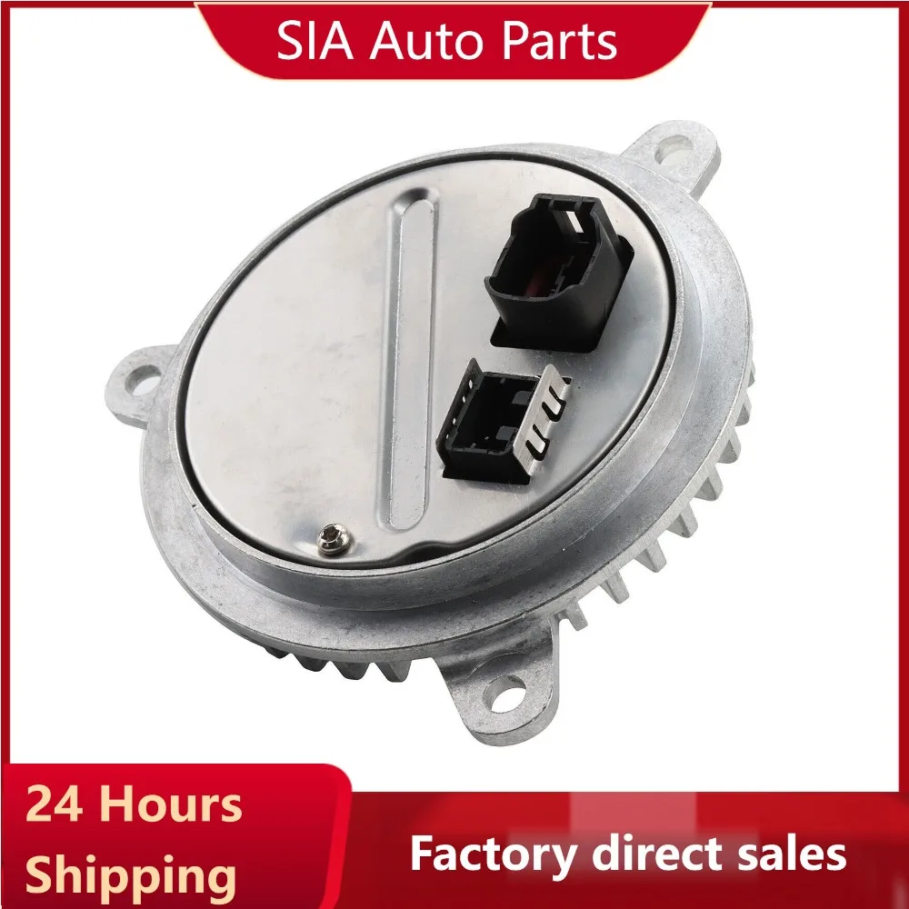 

OEM 22941301 22860334 68224607AB LED Control Module For Dodge Durango Chevrolet Camaro Malibu 2014-2018 Headlight Ballast Module