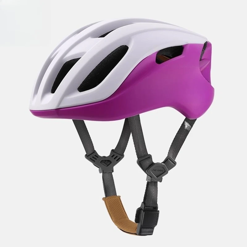 

Cycling Helmet Women's Road Bike Bicycle Breaking Wind Pneumatic Integrated Molding Mountain Bike Full Hat