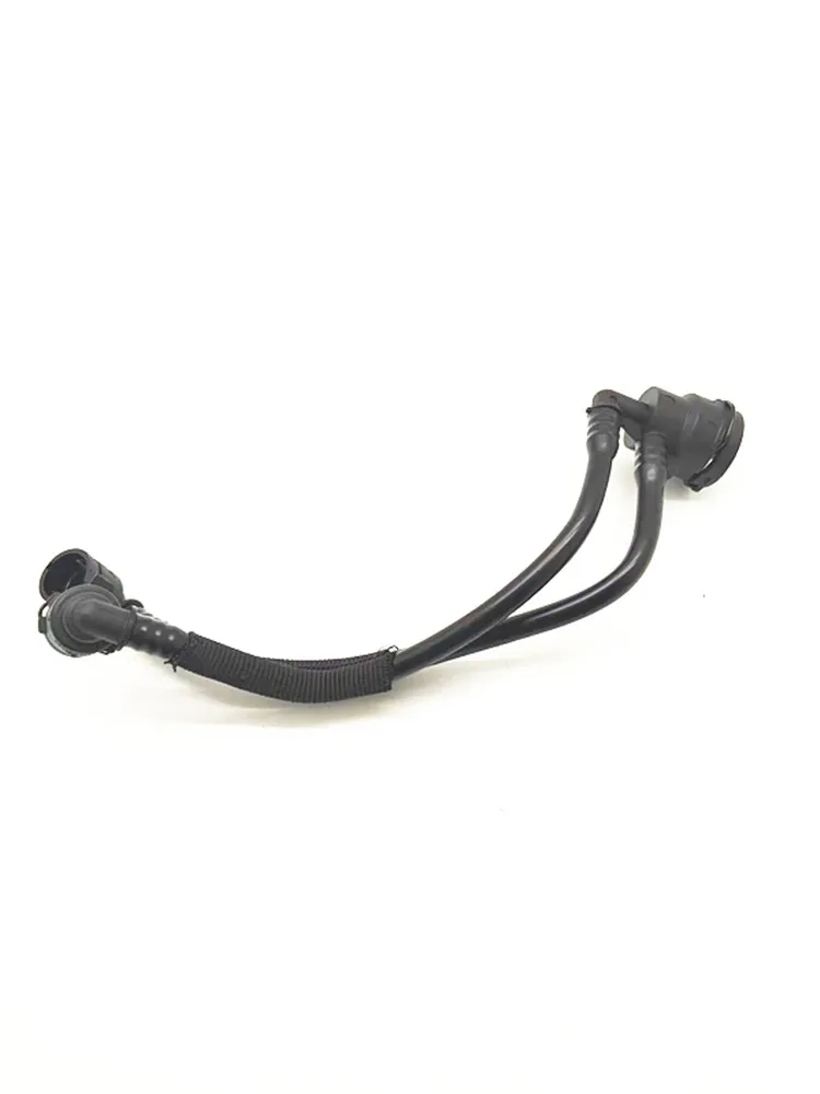 A1675015100 Coolant Hose For Mercedes Benz X167 GLE450 GLS450 Radiator Water Pipe Cooling Hose Line M256 3.0T 2020-2026