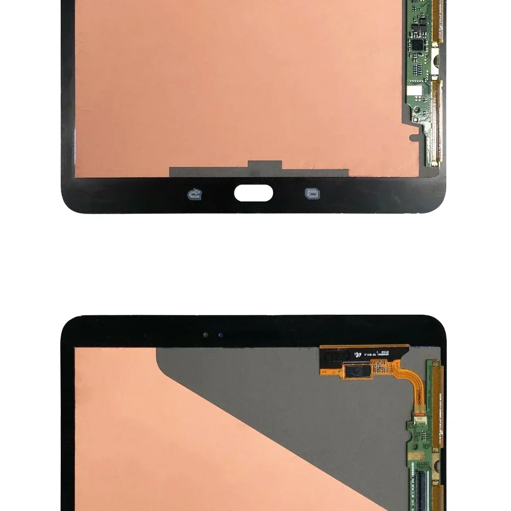 Imagem -05 - Display Lcd Touch Screen Digitador Conjunto de Vidro Samsung Galaxy Tab s2 Sm-t810 Sm-t813 Sm-t815 Sm-t817 T819 T810 Aaa