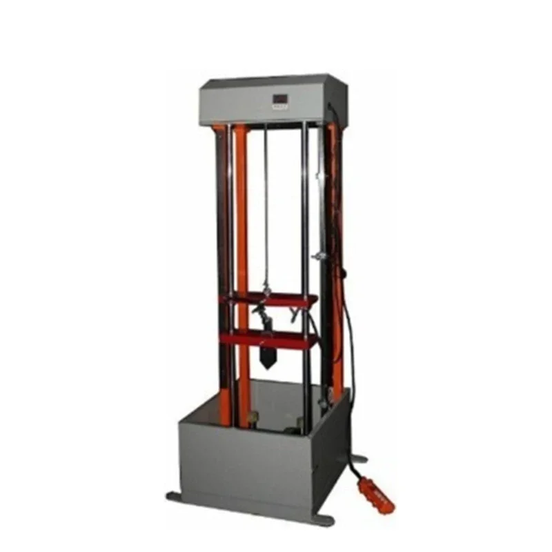 

Shoe compression puncture impact testing machine, safety shoe impact testing machine tester