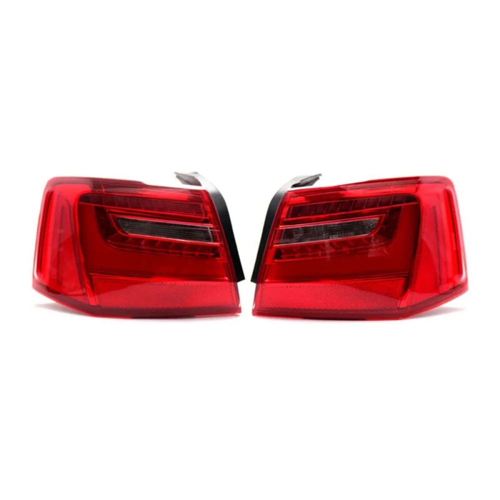 Car Tail Light Assembly For Audi A6 C7 2010 2011 2012 2013 2014 2015 2016 Sedan LED Turn Signal Brake Lamp 4G5945093A 4G5945094A