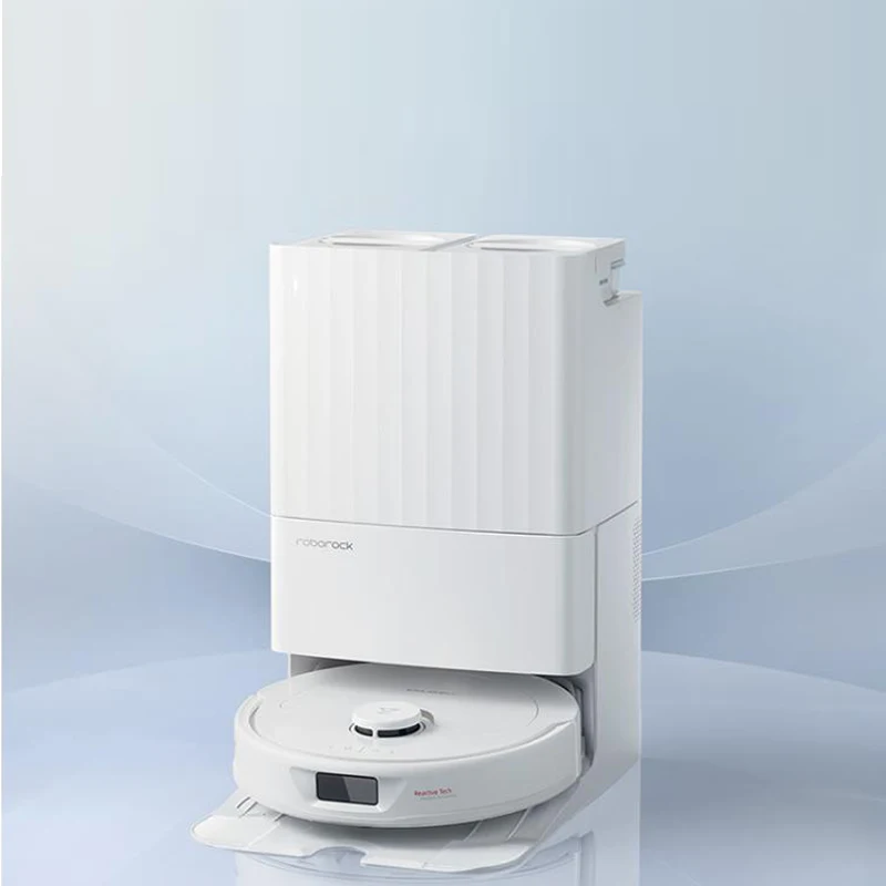 Roborock P10 Roborock Q Revo 로봇 진공 청소기 롤러 브러시 커버, 먼지 봉투 헤파 필터 부품, 걸레 천 액세서리