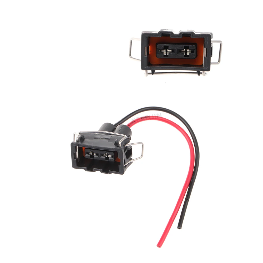 2X Car Horn Socket …