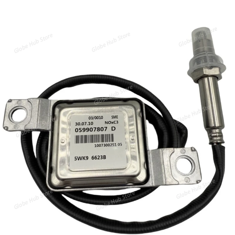 

5WK96623B 059907807D NOX SENSOR