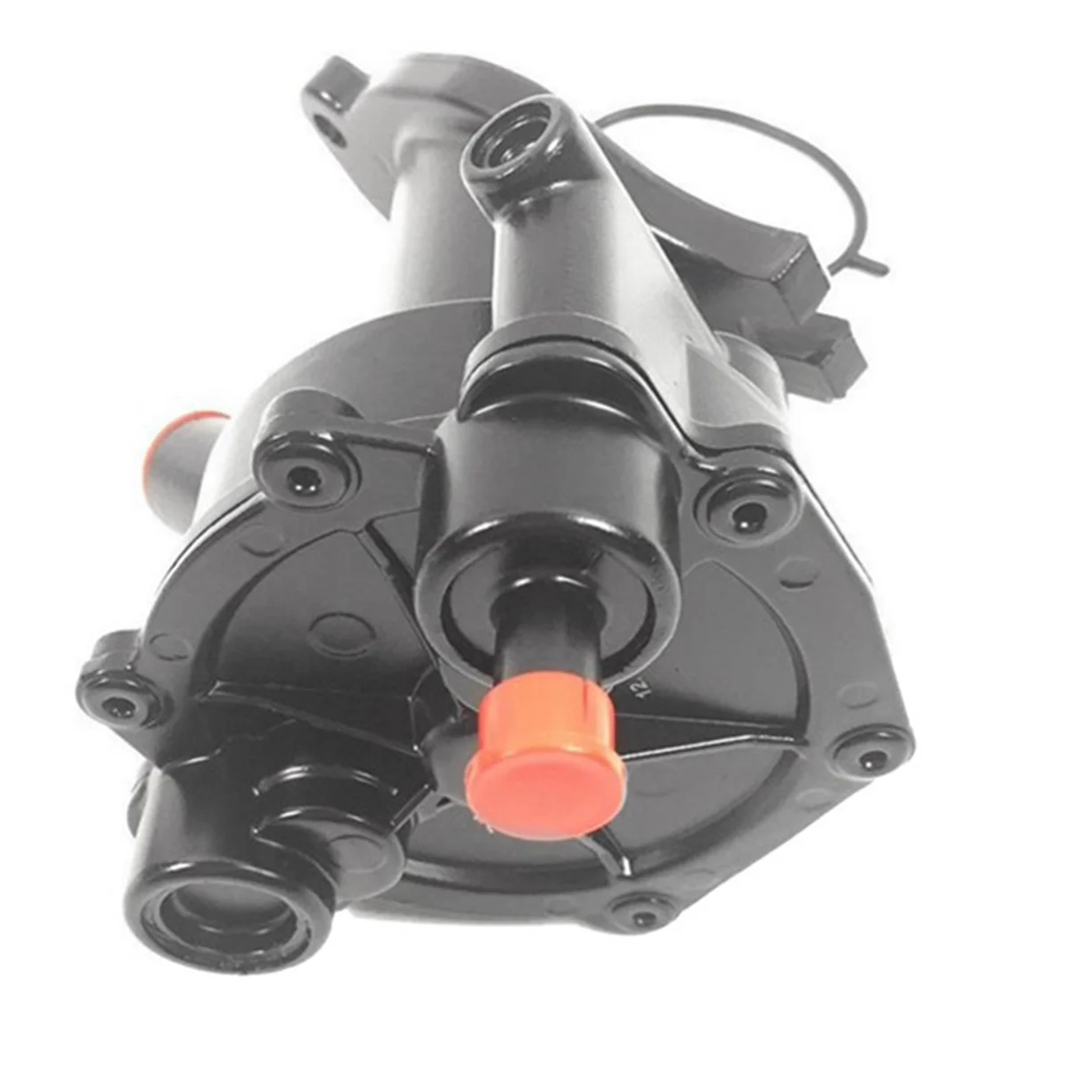 

#67D Automotive Parts & Accessories,Brake System Vacuum Pump for Ford S-MAX Escort Mondeo Fiesta,Black