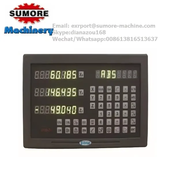 Hot HEAVY DUTY METAL MILG HINE FOR SALE SP2230