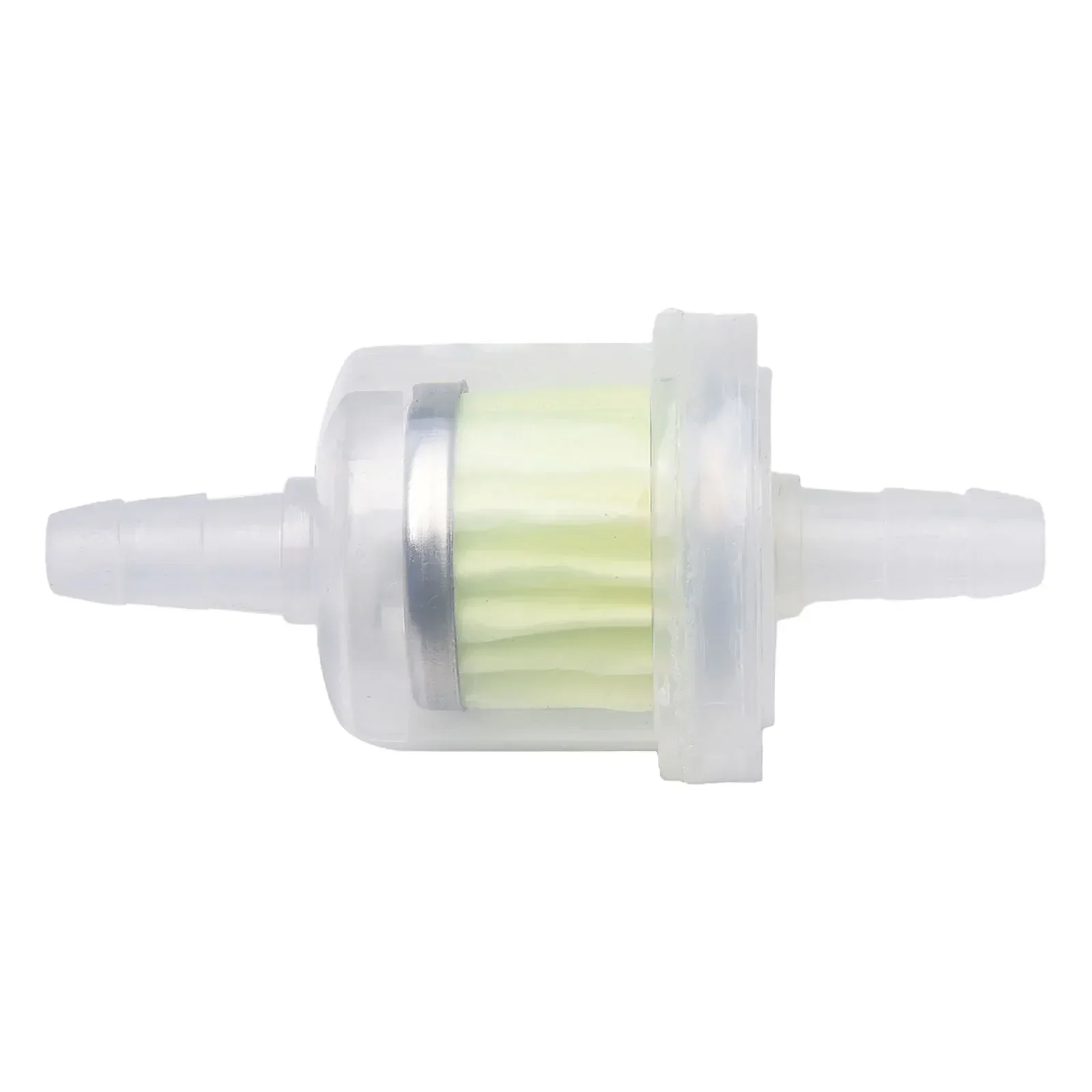 Gasoline Filter Motorcycle Broken Damaged Direct Replacement Easy Installation Fuel Filter High Quality Green Paper Core