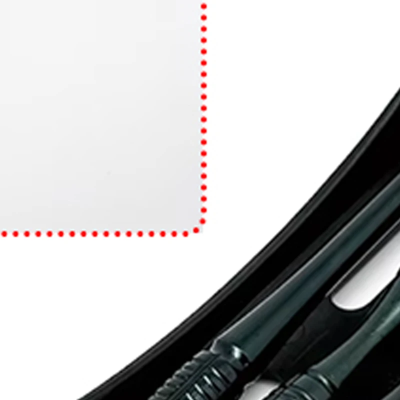 

Dental Composite Resin Spatula Set Aesthetic Restorative Scalpel Handle Kit Disinfection Box Dentist Carving Tools