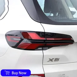For BMW X5 G05 2019-2023 Year Upgrade Car Back Lamp High Configure LED Car Taillight Car Turn Signal Assembly Accessories
