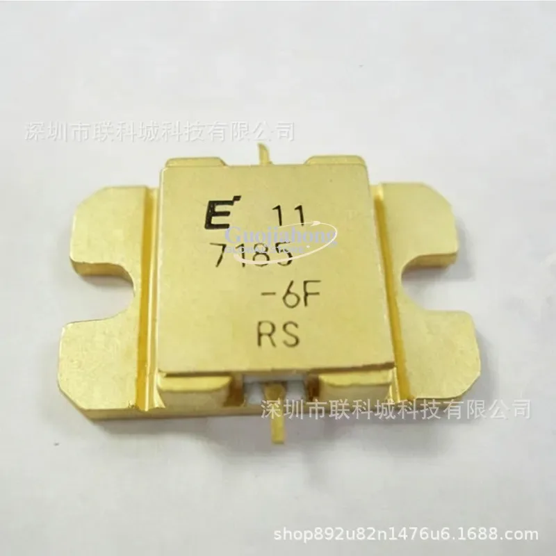 

2026 HOT FLM7185-6F high- microwave transistor, FET quality assurance, honest management, welcome to