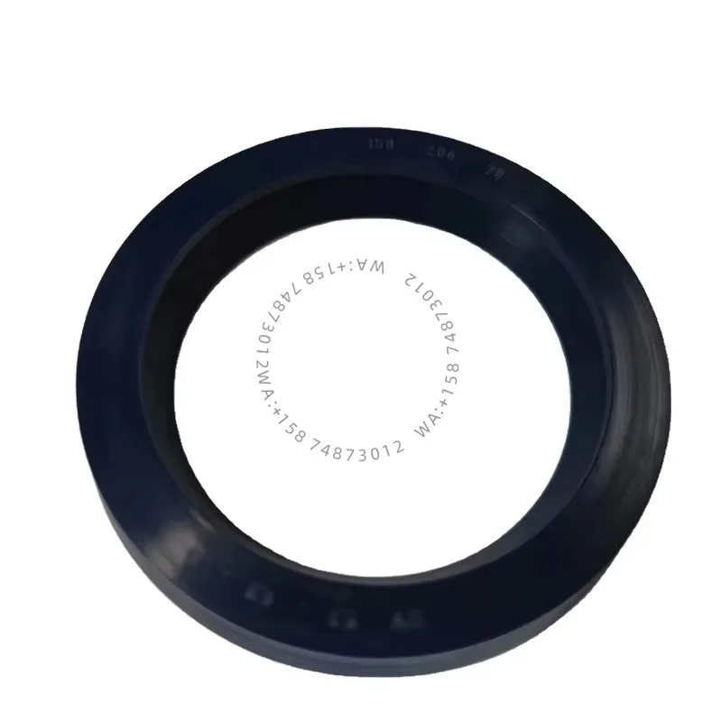 

3115212380 - Stop Ring - 3115 2123 80 Factory Supply Drifter Spare Drilling Rig/Mining Machinery Engine Parts