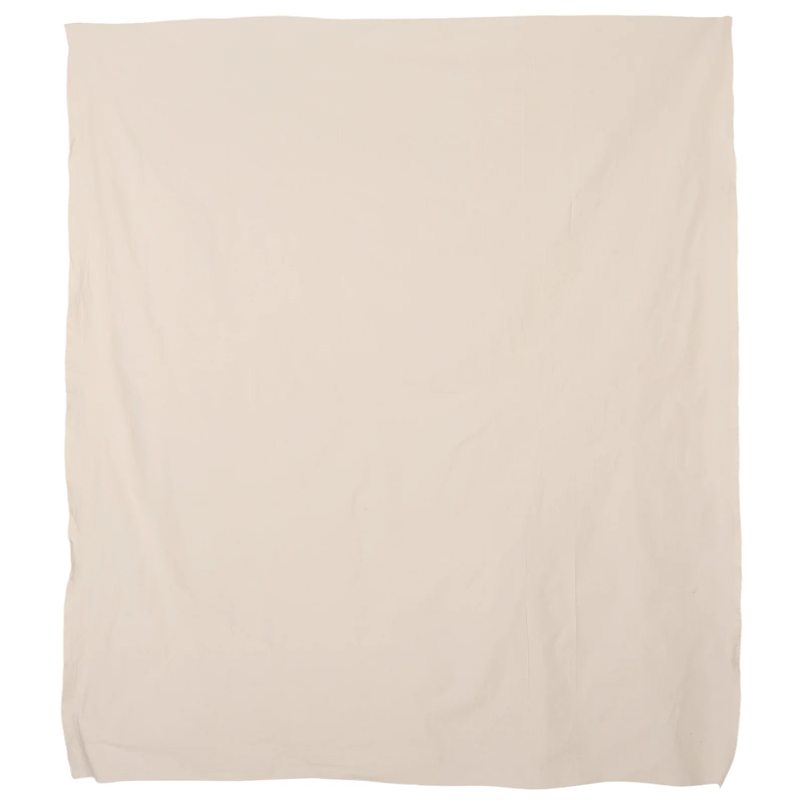 

Heavy Duty Cotton Drop Cloth for Painting Floor Protection Large Reusable Cover Dust Sheet for Home Repair Projects