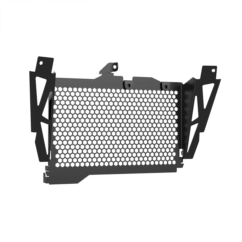 FOR YAMAHA Tenere700 Tenere 700 World Raid 2022 2023 2024 2025 Motorcycle Radiator Guard Protector Grille Grill Cover Protection