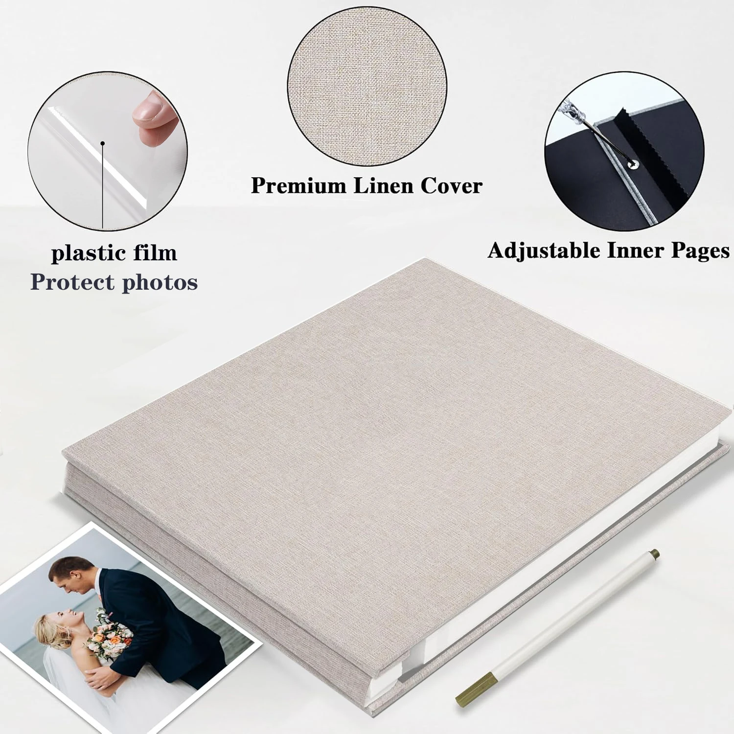 Thumbnail 4 - #19 Latest Photo Albums Offers