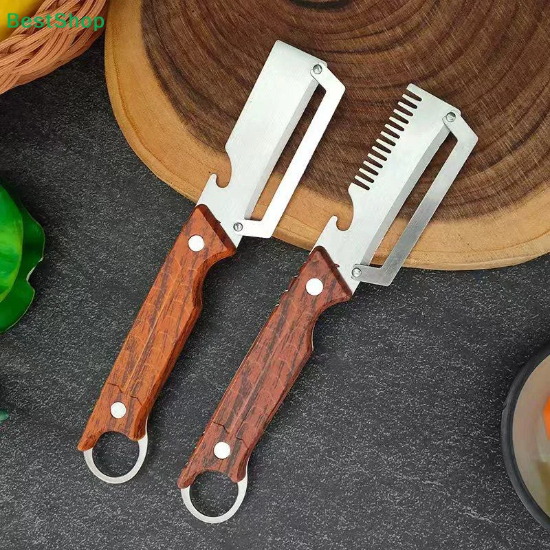 #49 Low Cost Food Peelers That Work
