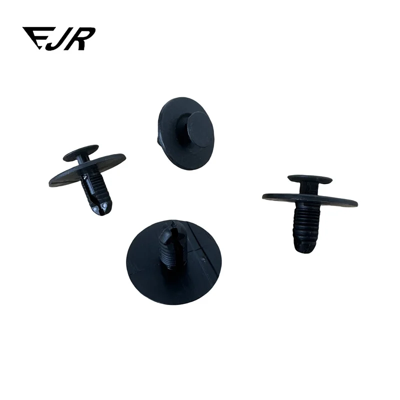 

670009112 670007383 For Maserati Levante Quattroporte Ghibli fender lining clip fender button