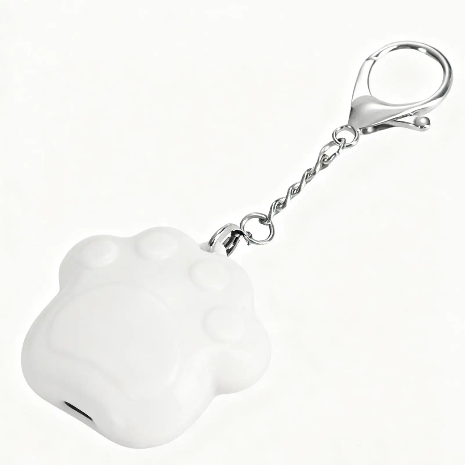

Сумочка Light Kitten Claws Cloud LED Light Touch Activated Bed Lamp для женщин, дам, девочек, кошелек, рюкзак, кошелек, сумки