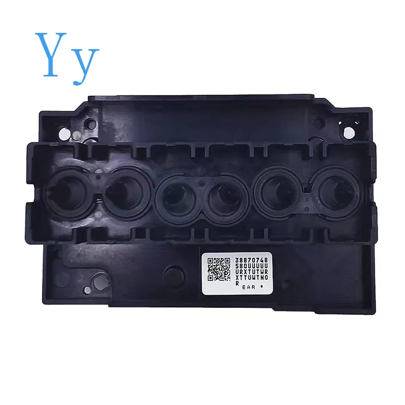 Printer Head L800 Print Head for Epson L801 L805 L810 L850 A50 P50 RX595 RX610 RX615 RX650 PX660 RX685 RX690 TX650 Printhead