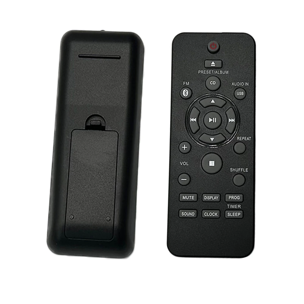 Remote Control For Philips Surround Sound Stereo Receiver BTM2335 BTM2310/93 BTM2280/12 BTM2310/12 BTM2310/05 BTM2310/55