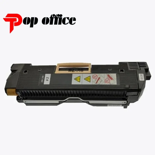 1pcs. OEM Fuser unit For Xerox 700 C70 J75 C75 5000 5065 6500 6550 7665 DC240 242 250 252 DC5580 6680 C550  Fuser assembly