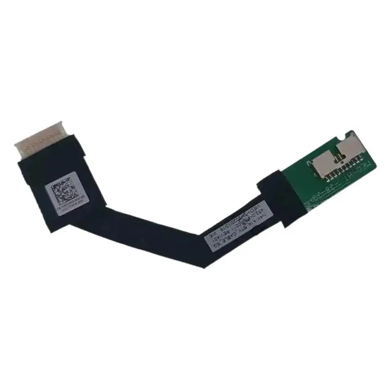 

Wyoresy new laptop battery cable for Dell Inspiron 14 7400 450.0kw06. 0011 0553wg 553 wg #
