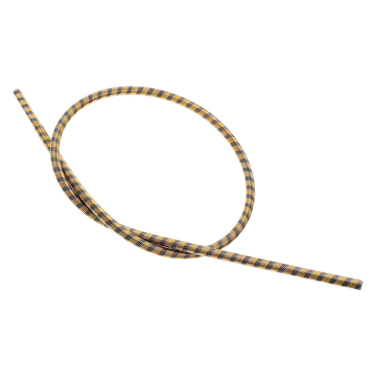 

Гибкий вал для газонокосилки, привод с гибким валом, сменный кабель, металлический Железный инструмент для триммера