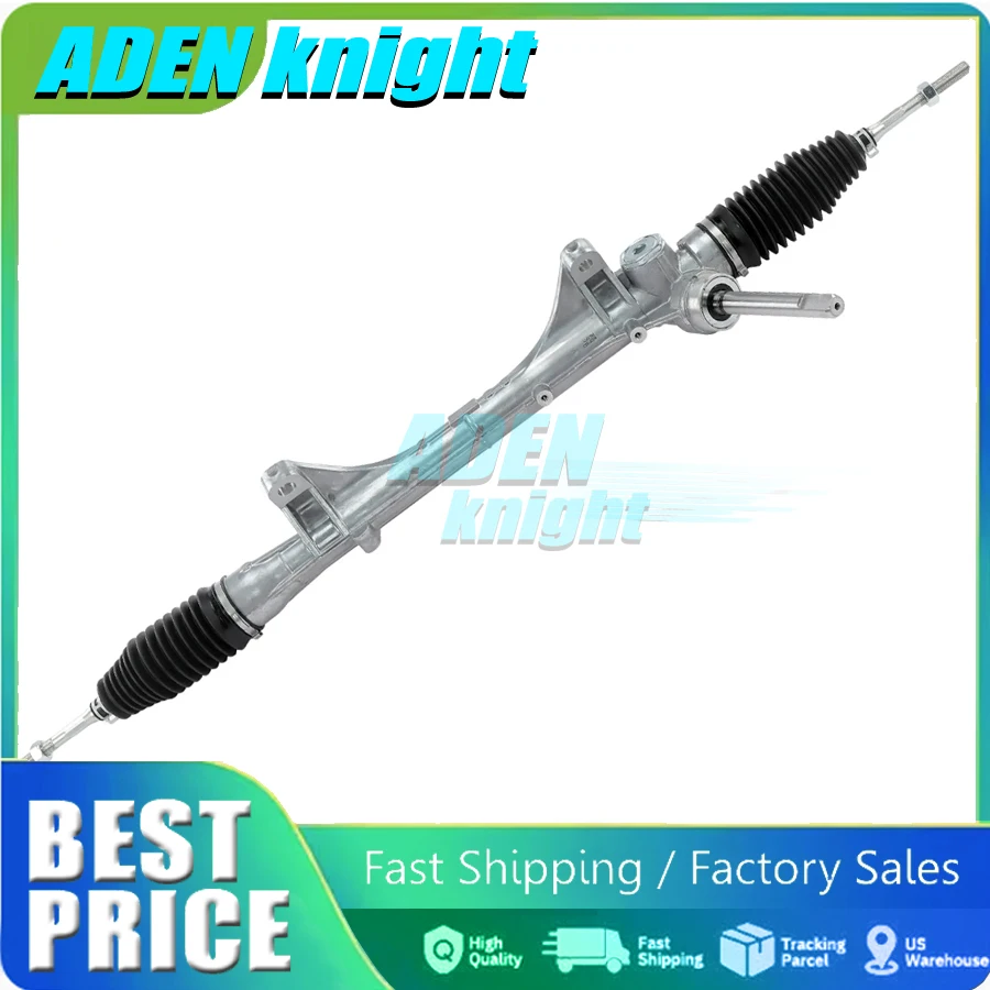 Manual Power Steering Rack For Nissan Versa 2007 2008-2012 L4 1.8L 48001ED500 48001EM30A