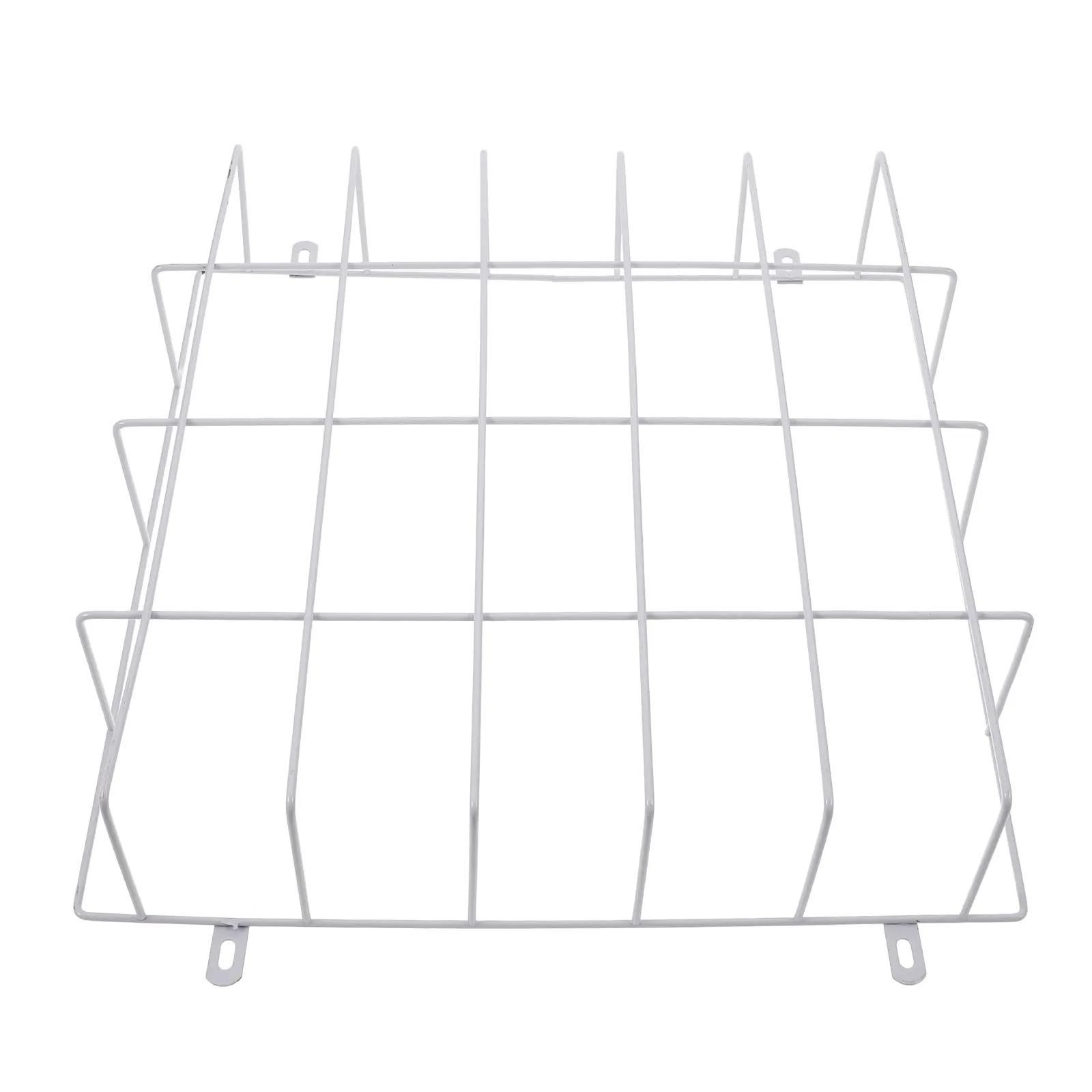 emergency-exit-light-stainless-steel-protective-cover-wire-guard-wall-mounted-anti-collision-cage-for-exit-sign-safety