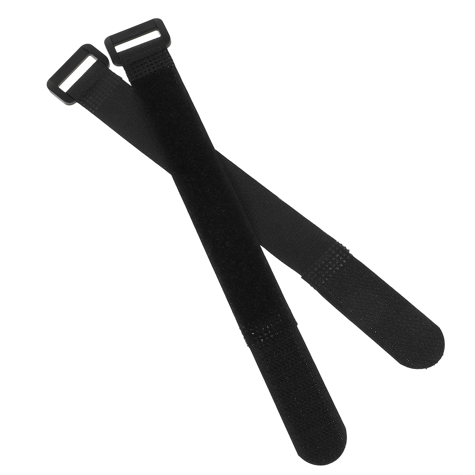 

2Pcs Red Adjustable Rooster Collar Anti Crow No Hook Neckbands Stop Crowing Chicken Replacement Neck Belts Noise-Free Comfort