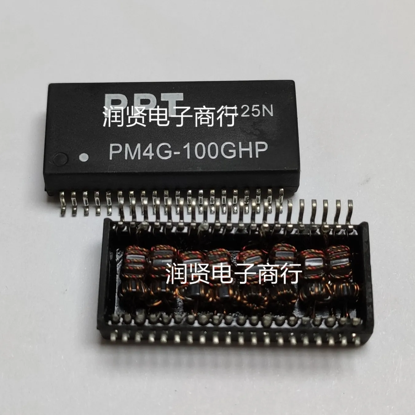 

4PCS PM4G-100GHP PM4G-100GHP SMD Brand new original