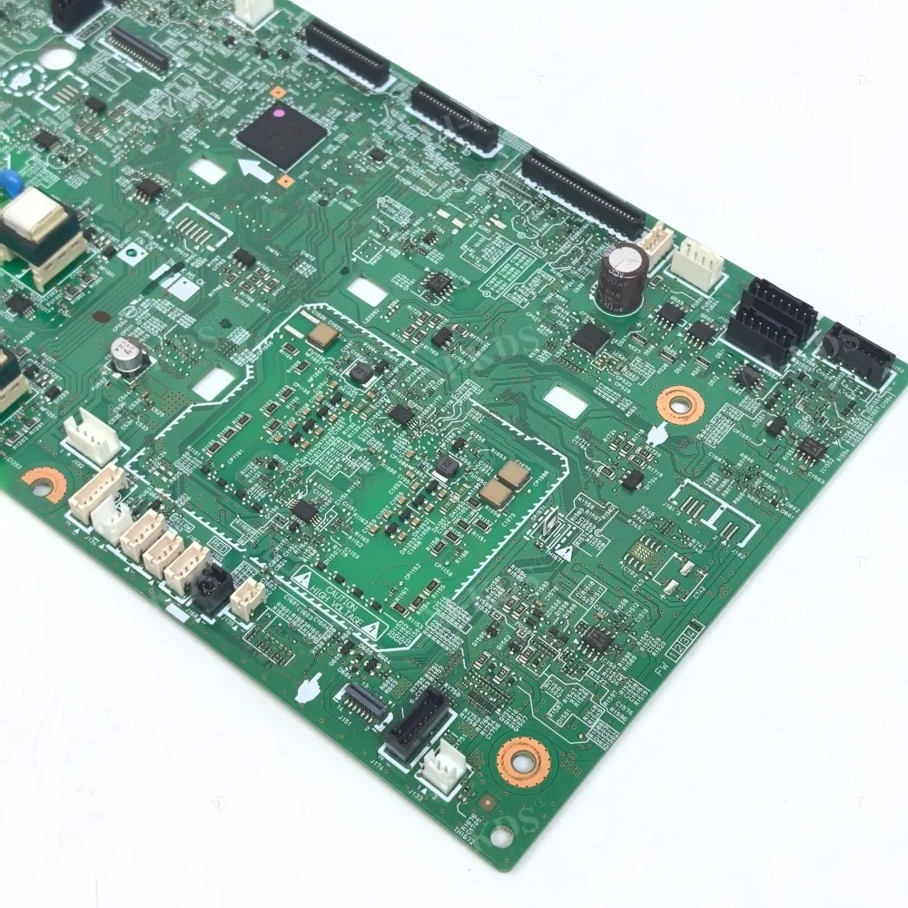 FM3-C914-000 DC Board for Canon MF750 MF751Cdw MF753Cdw 751 753 Engine Controller PCB FM3-C913-000