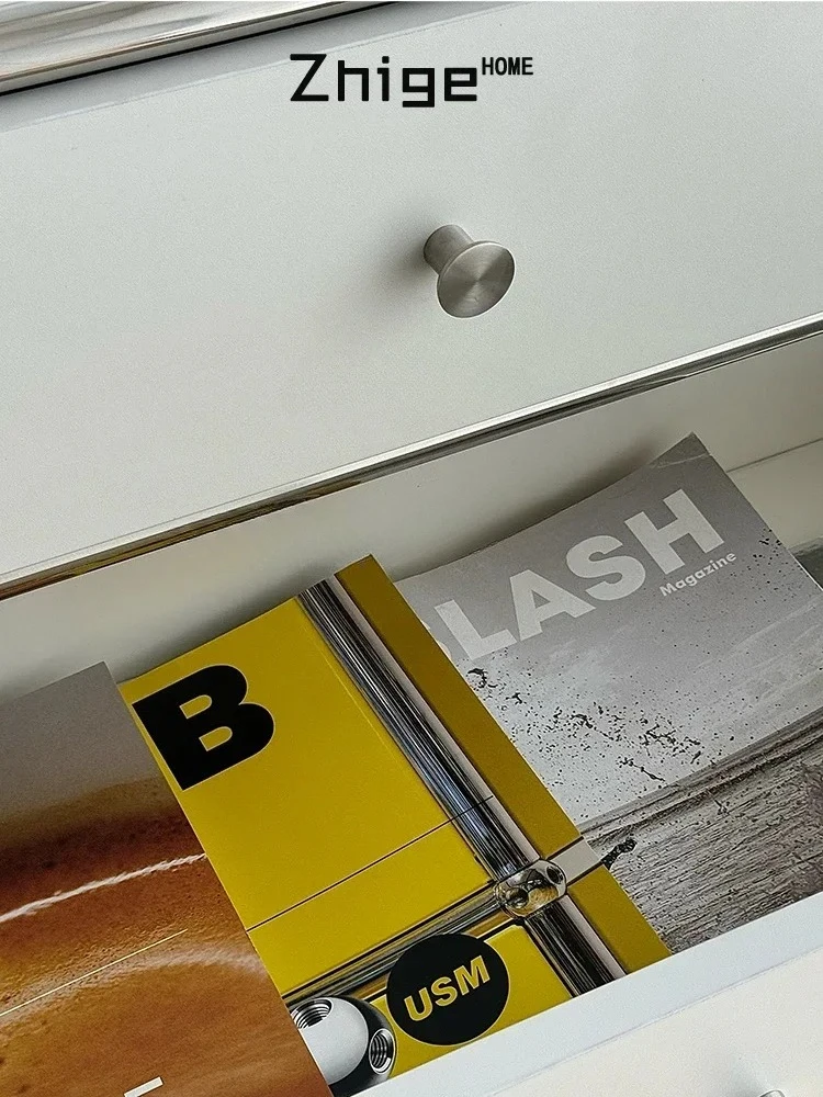 Armário de armazenamento de corredor de combinação de módulo de aço inoxidável Armário traseiro de quarto